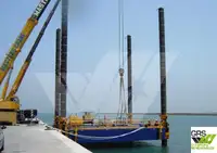 Jack-up drilling rig বিক্রির জন্য