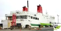 Ro-Ro ship বিক্রির জন্য