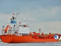 তেল/রাসায়নিক ট্যাঙ্কার বিক্রির জন্য