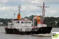ওয়ার্কবোট বিক্রির জন্য