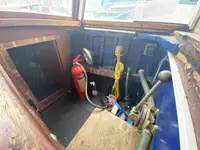 ফেরি জাহাজ বিক্রির জন্য