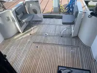 Trawler বিক্রির জন্য