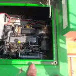পাইলট বোট বিক্রির জন্য