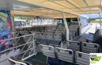 যাত্রী জাহাজ বিক্রির জন্য