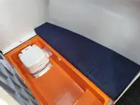 কন্টেইনার জাহাজ বিক্রির জন্য