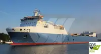 Ro-Ro ship বিক্রির জন্য