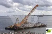 বার্জ বিক্রির জন্য