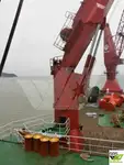 আবাসন বার্জ বিক্রির জন্য