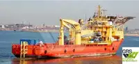 ফাস্ট সাপ্লাই ভেসেল (FSV) বিক্রির জন্য