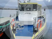 ফেরি জাহাজ বিক্রির জন্য