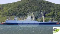 Ro-Ro ship বিক্রির জন্য