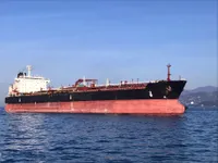 তেল/রাসায়নিক ট্যাঙ্কার বিক্রির জন্য