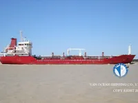 তেল/রাসায়নিক ট্যাঙ্কার বিক্রির জন্য