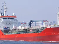তেল/রাসায়নিক ট্যাঙ্কার বিক্রির জন্য