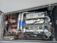 ওয়ার্ক বোট বিক্রির জন্য