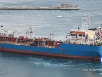 তেল/রাসায়নিক ট্যাঙ্কার বিক্রির জন্য