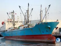 রিফার জাহাজ বিক্রির জন্য