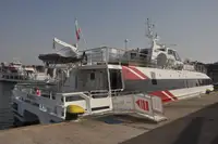 যাত্রী জাহাজ বিক্রির জন্য