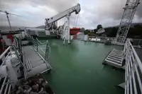 বাল্ক বাহক বিক্রির জন্য