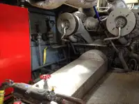 প্যাট্রোল বোট বিক্রির জন্য