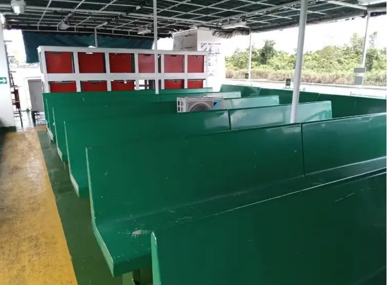 ফেরি জাহাজ বিক্রির জন্য