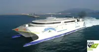 Ro-Ro ship বিক্রির জন্য
