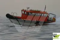 রিজিড ইনফ্লেটেবল বোট বিক্রির জন্য
