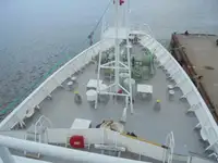 প্যাট্রোল বোট বিক্রির জন্য