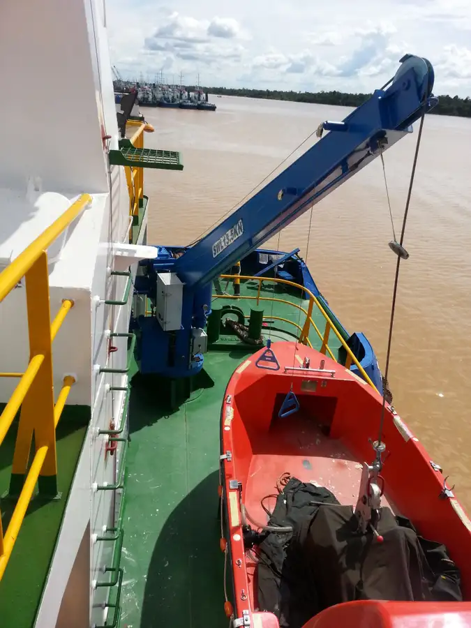 ল্যান্ডিং ক্রাফট, ট্যাঙ্ক বিক্রির জন্য