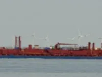 তেল/রাসায়নিক ট্যাঙ্কার বিক্রির জন্য