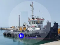 টগবোট বিক্রির জন্য