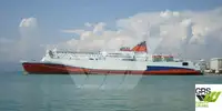 Ro-Ro ship বিক্রির জন্য