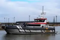 উইন্ড ফার্ম সার্ভিস ভেসেল বিক্রির জন্য