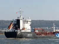 তেল/রাসায়নিক ট্যাঙ্কার বিক্রির জন্য