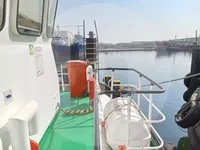 টগবোট বিক্রির জন্য