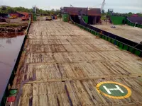 ল্যান্ডিং ক্রাফট, ট্যাঙ্ক বিক্রির জন্য