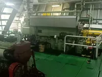 কন্টেইনার জাহাজ বিক্রির জন্য