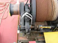 বার্জ বিক্রির জন্য