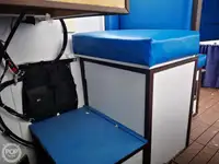 মাছ প্রক্রিয়াকরণ জাহাজ বিক্রির জন্য