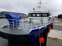 উইন্ড ফার্ম সার্ভিস ভেসেল বিক্রির জন্য
