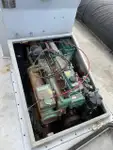 রিজিড ইনফ্লেটেবল বোট বিক্রির জন্য