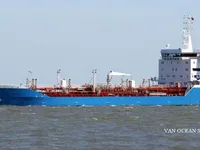 তেল/রাসায়নিক ট্যাঙ্কার বিক্রির জন্য