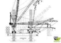 Jack-up drilling rig বিক্রির জন্য
