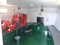 ওয়ার্ক বোট বিক্রির জন্য