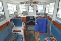 ওয়ার্ক বোট বিক্রির জন্য