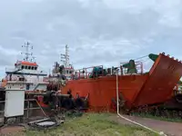 রিফার জাহাজ বিক্রির জন্য
