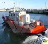 Wind farm service vessel বিক্রির জন্য