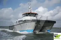 Wind farm service vessel বিক্রির জন্য