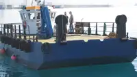 ওয়ার্ক বোট বিক্রির জন্য