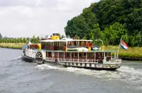 বার্জ বিক্রির জন্য